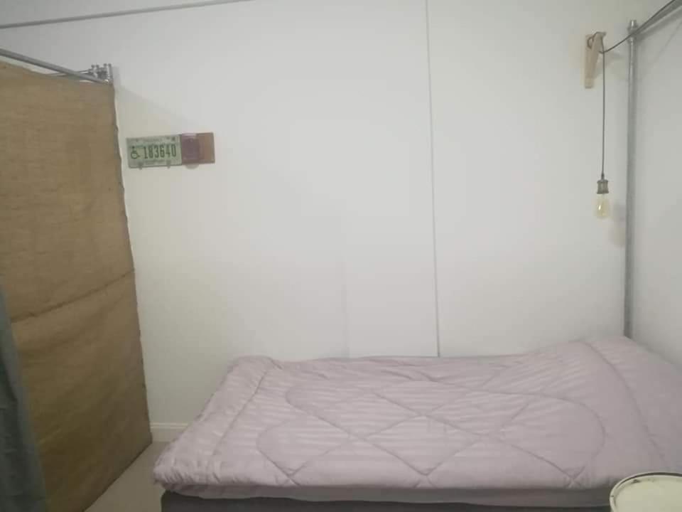 Pak Chong More Hostel Bagian luar foto